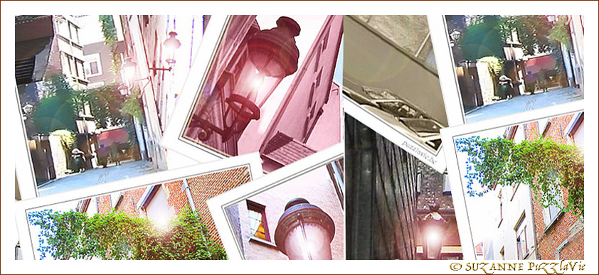 Impasses et Ruelles -4-