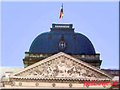 F�te Nationale - 21 juillet 2008