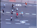 Brussels Rollers Parade 2008