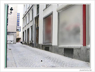 Impasses et Ruelles -3-